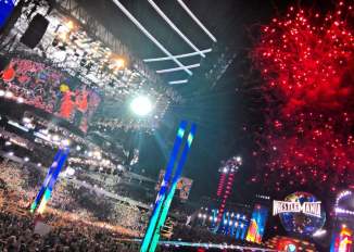 The_Hardy_Boys_at_WrestleMania_33_(33779867716)